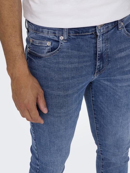Produktbild Only & Sons ONSLoom Slim Fit Jeans (W30/L34)