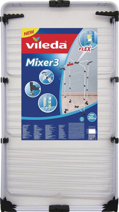Produktbild Vileda Viva Dry Multiflex (30 m)
