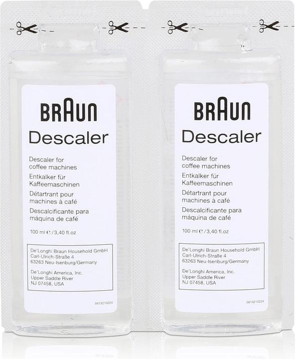 Produktbild Braun BRSC 003 (200 ml)