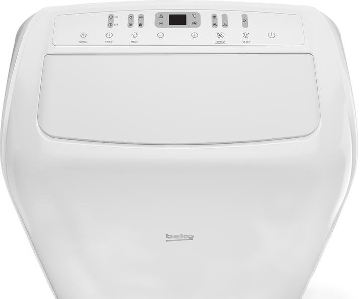 Image du produit Beko BA312C (37 m², 11680 BTU/h)