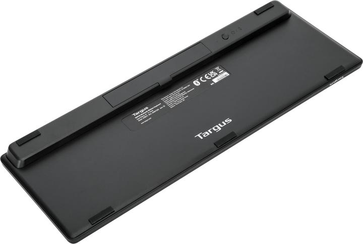 Produktbild Targus AKB872DE (DE, Kabellos)