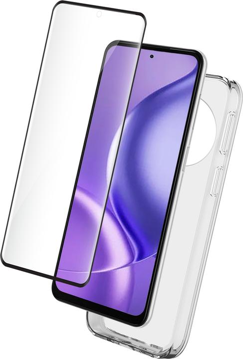 Produktbild Bigben Schutz-Set Series (Honor Magic 5 Lite)
