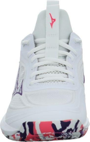 Actual product image Mizuno Wave Luminous 3 (40.5)