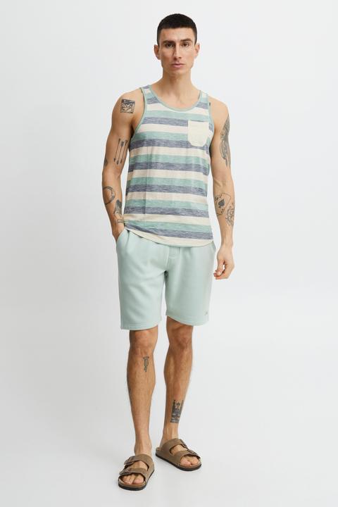 Actual product image Solid Whicco Men's Tank Top (XXL)