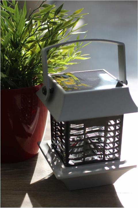 Produktbild Watt & Home Anti-Mücken Lampe