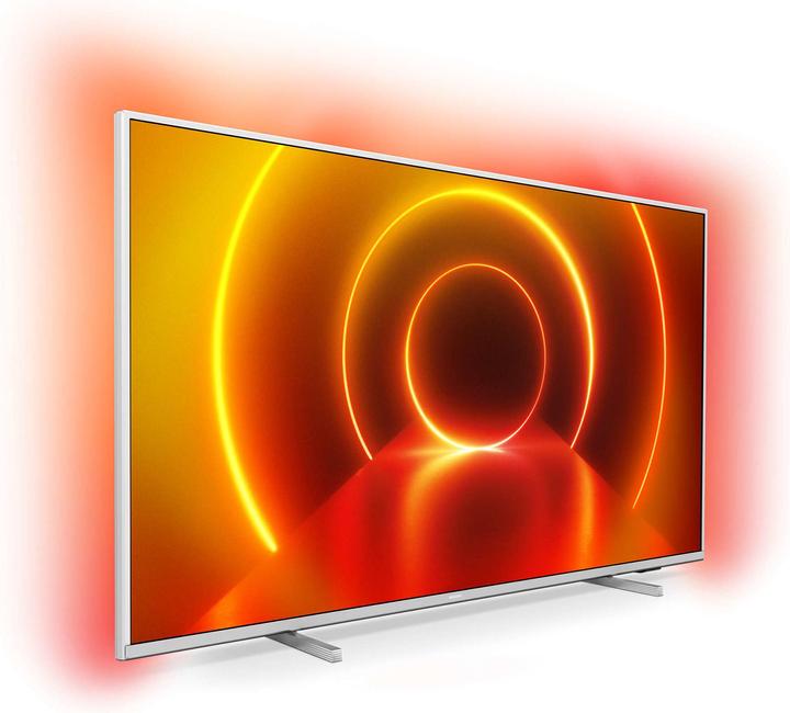 Produktbild Philips 43PUS7855 Ambilight (43", LCD, 4K, 2020)