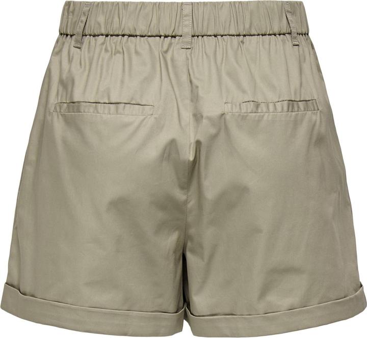 Actual product image Only ONLZORA Hohe Taille Locker geschnitten Shorts Shorts (XS)