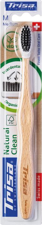 Trisa Natural Clean (Mittel, 1 x)