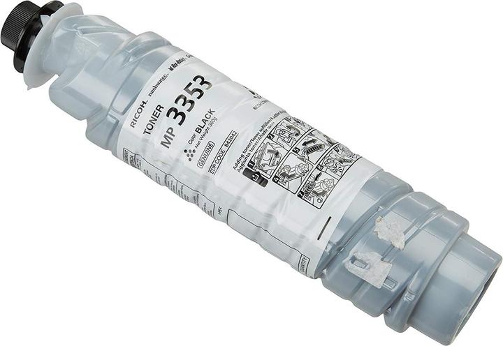 Produktbild RICOH Toner (BK)