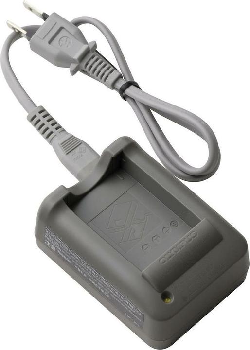 Produktbild Olympus Bcs-5 (Kamera Akku Ladegerät)