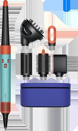 Produktbild Dyson Airwrap I.D. Curly + Coily multi-styler and hair dryer