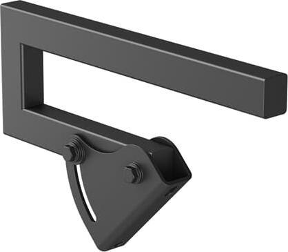 Actual product image Isoacoustics V120 C-Bracket