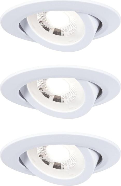 Actual product image Paulmann Dfixed (550 lm)