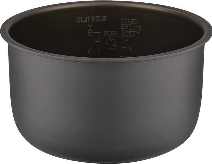 Actual product image Cuckoo CR-0631F (EU plug)