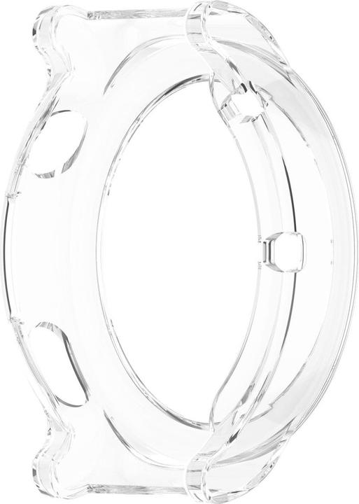 Produktbild König Design Schutz Tasche Hülle für Huawei Watch GT 3 Pro 43mm Case Cover Bumper Etui Tasche