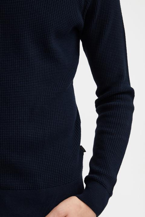 Immagine prodotto Casual Friday CFKarlo 0092 maglia girocollo strutturata - 20504787 (3XL)
