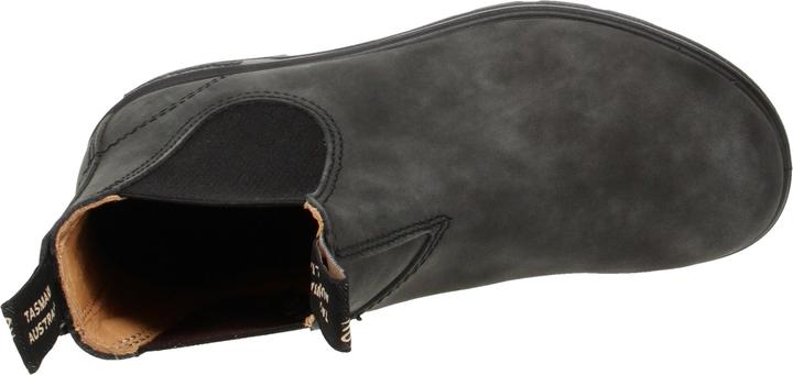 Produktbild Blundstone Antique Black (44)
