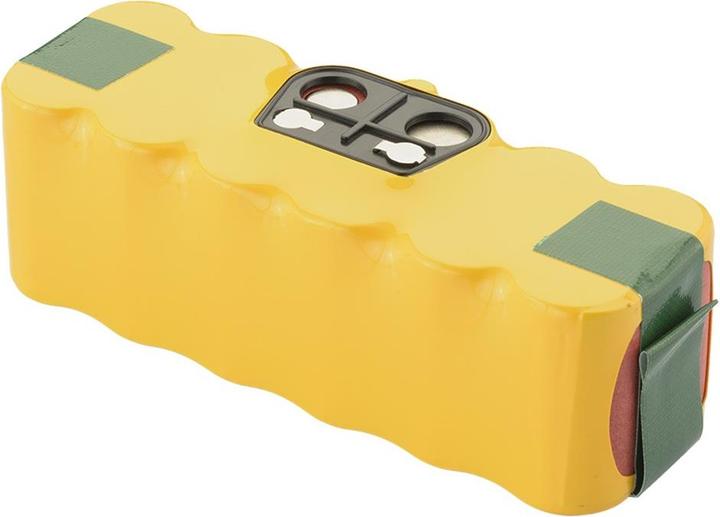 Produktbild Patona Akku für Roomba 500