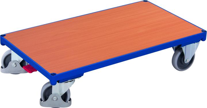 Produktbild Variofit Plattformwagen (400 kg)