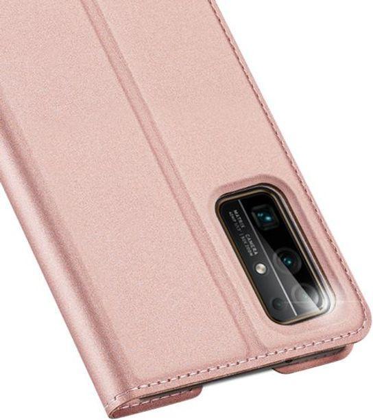 Image du produit Dux Ducis Série Skin Pro (Honor 30)