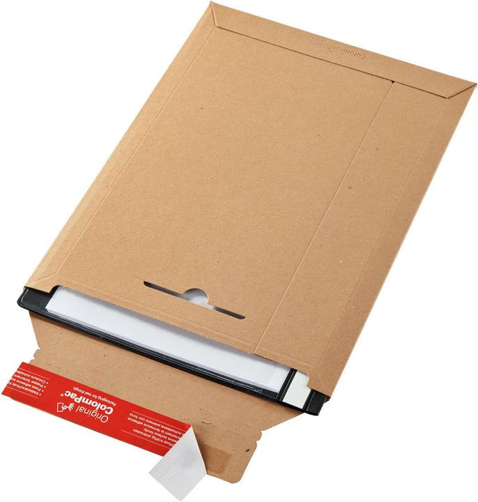 Actual product image Colompac envelopes (20 x)