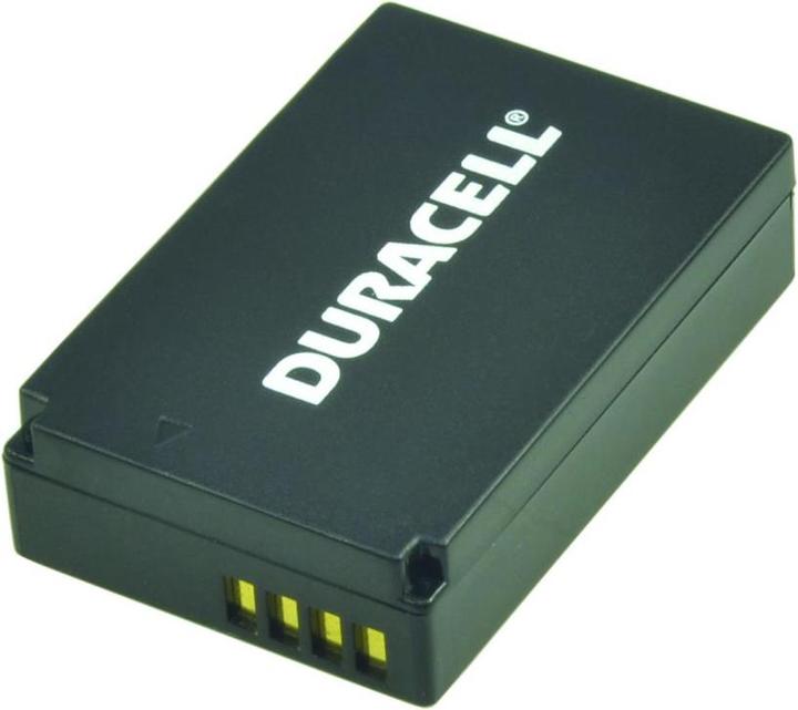 Produktbild Duracell Lp-E12 (Kamera Akku)