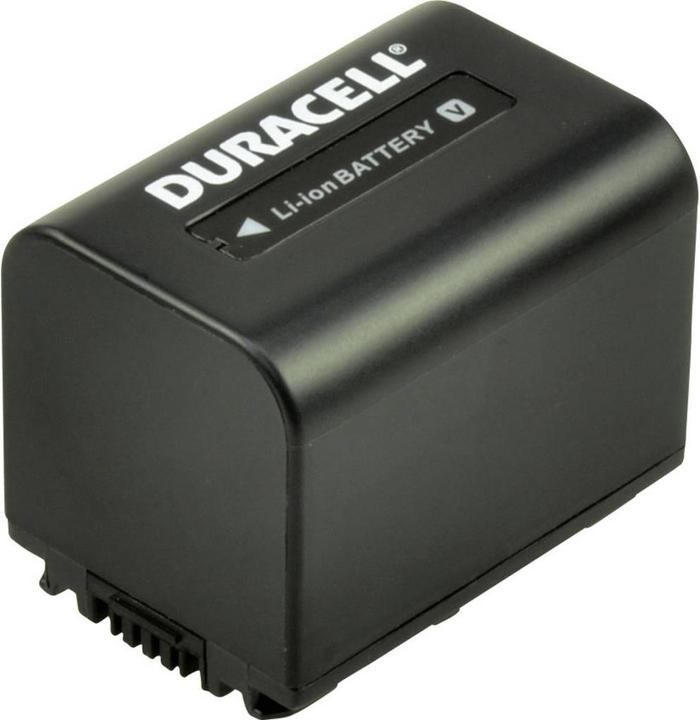 Produktbild Duracell Np-Fv70 (Kamera Akku)