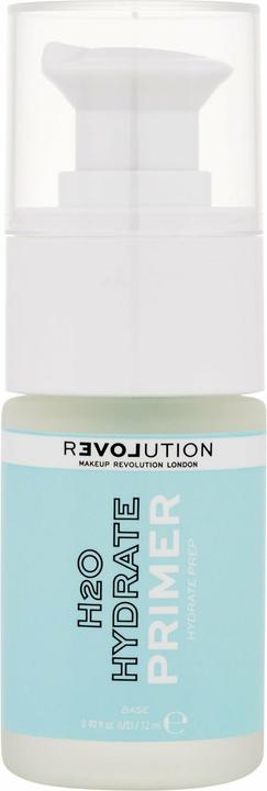 Actual product image Revolution Relove H2O Hydrate Primer