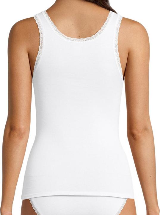 Actual product image Conta 3er Pack Modal Unterhemd / Top (36, S)