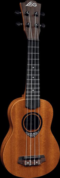 LÂG Tiki TKU10S (Soprano, Soprano)