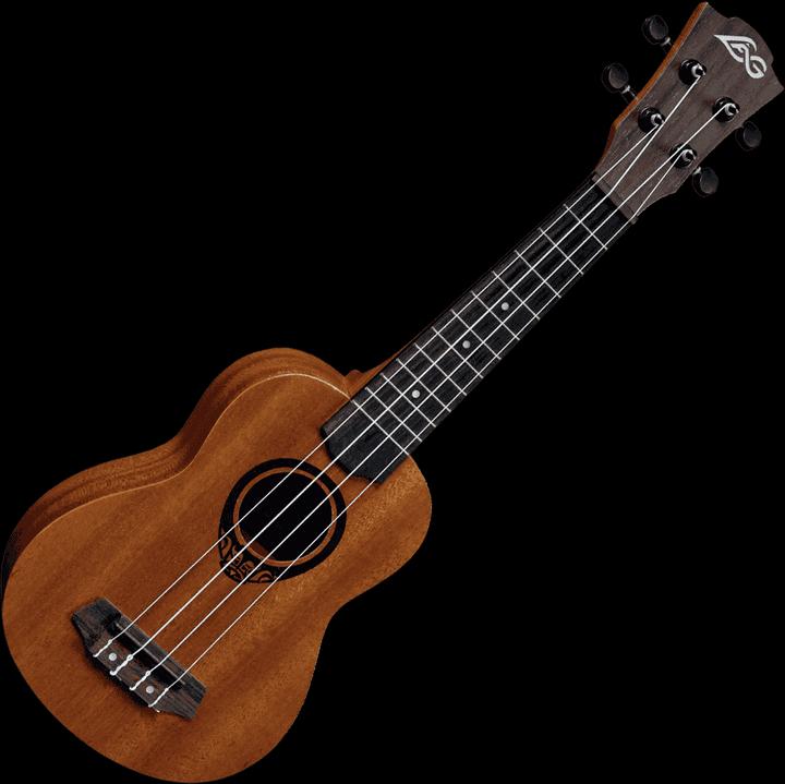 Produktbild LÂG Tiki TKU10S (Sopran, Soprano)