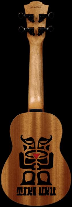 Produktbild LÂG Tiki TKU10S (Sopran, Soprano)