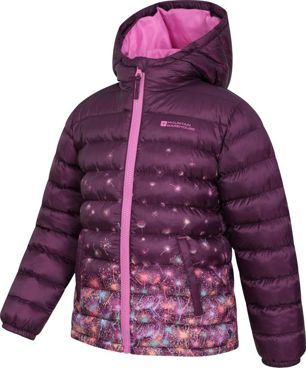 Produktbild Mountain Warehouse Seasons Steppjacke (158)