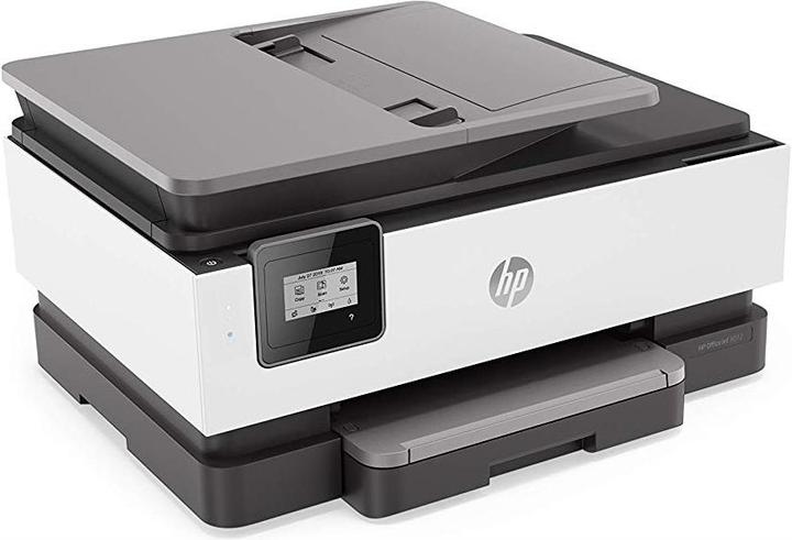 Actual product image HP OfficeJet 8012 (Ink, Colour)