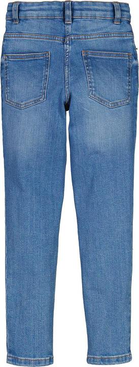 Actual product image La Redoute Collections Skinny jeans (140)