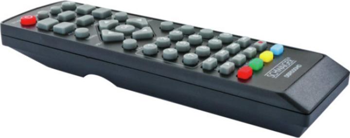 Produktbild Schwaiger DSR500HD (DVB-S2)
