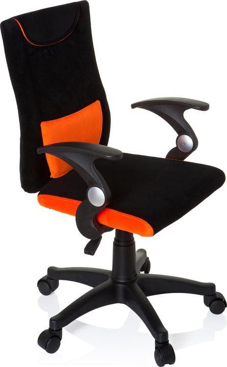 Actual product image Hjh Office KIDDY PRO AL