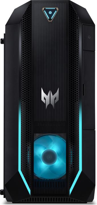 Produktbild Acer Predator Orion 3000 (Intel Core i7-11700F, 32 GB, 2000 GB, GeForce RTX 3070)