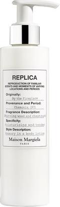Produktbild Maison Martin Margiela Maison Margiela Replica Body Lotion By The Fireplace 200 ml (Körperlotion, 200 ml)