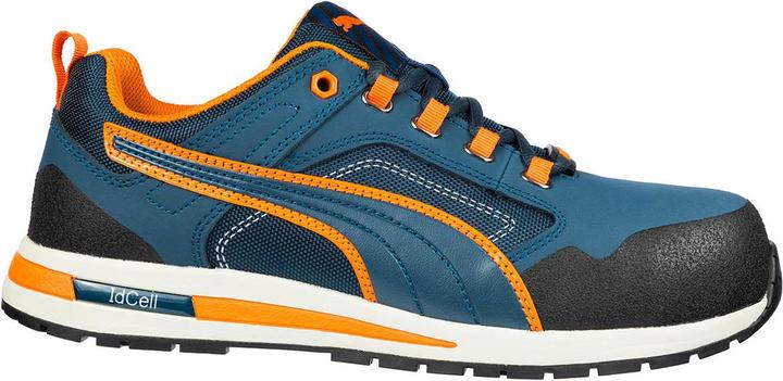 Immagine prodotto Puma Crossfit Low S3 643100 (S3, 47)