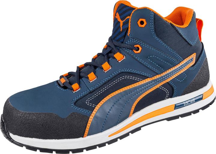 Actual product image Puma CrossTwist (S3, 43)