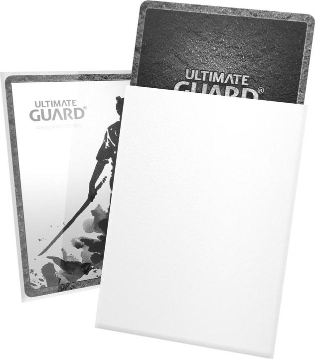 Image du produit Ultimate Guard Katana Sleeves