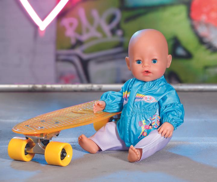 Produktbild Zapf Creation BABY born Freizeitanzug