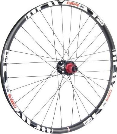 Gurpil GTR Ready SL23 - 1055 g (Hinterrad, 27.5")