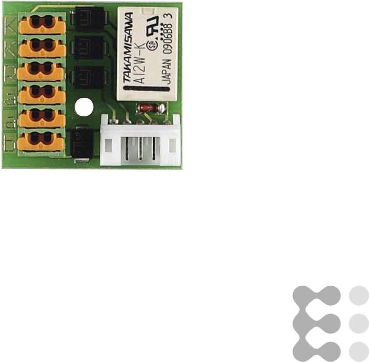Produktbild Elcom Rufschaltrelais