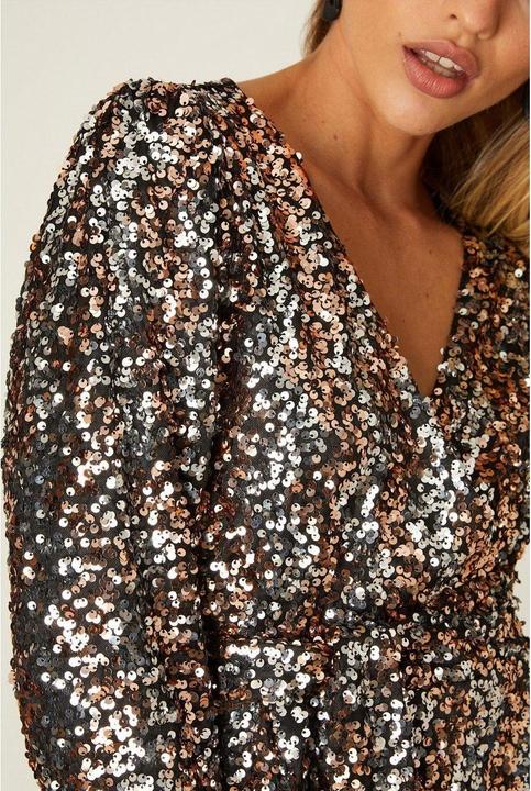 Image du produit Dorothy Perkins - Robe mi-longue - Femme (36)