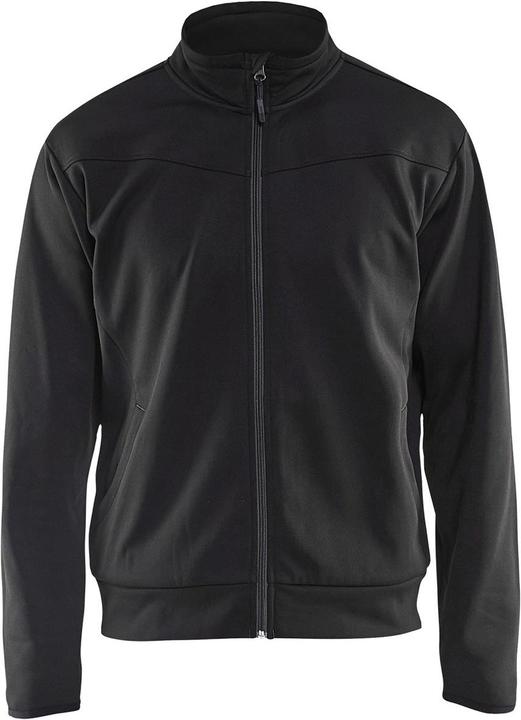 Blakläder Sweatjacke mit Reissverschluss 3362
