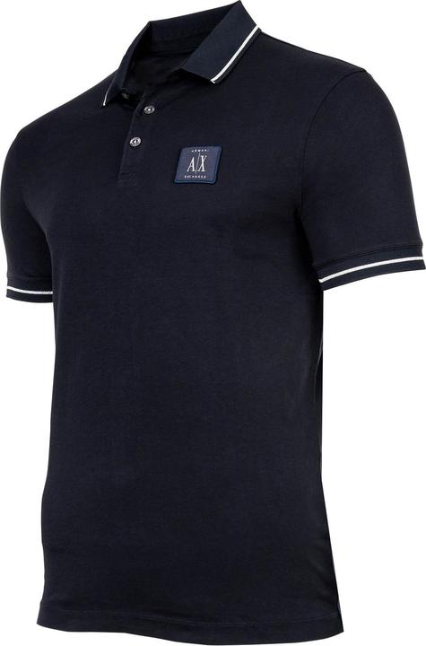 Image du produit Armani Exchange Polo (S)