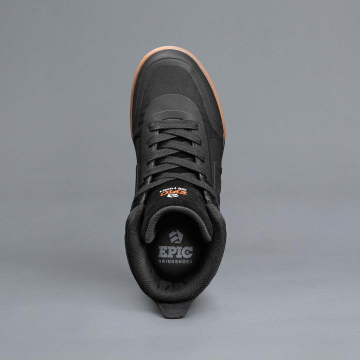 Actual product image Powerslide Epic Grindshoes (42)