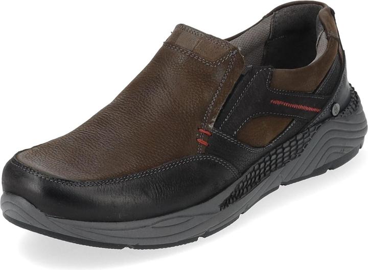 Hush Puppies Sie suchen nach einem stylischen und bequemen Schuh für Ihre Freizeit? Dann ist dieser trendige Frei (41)
